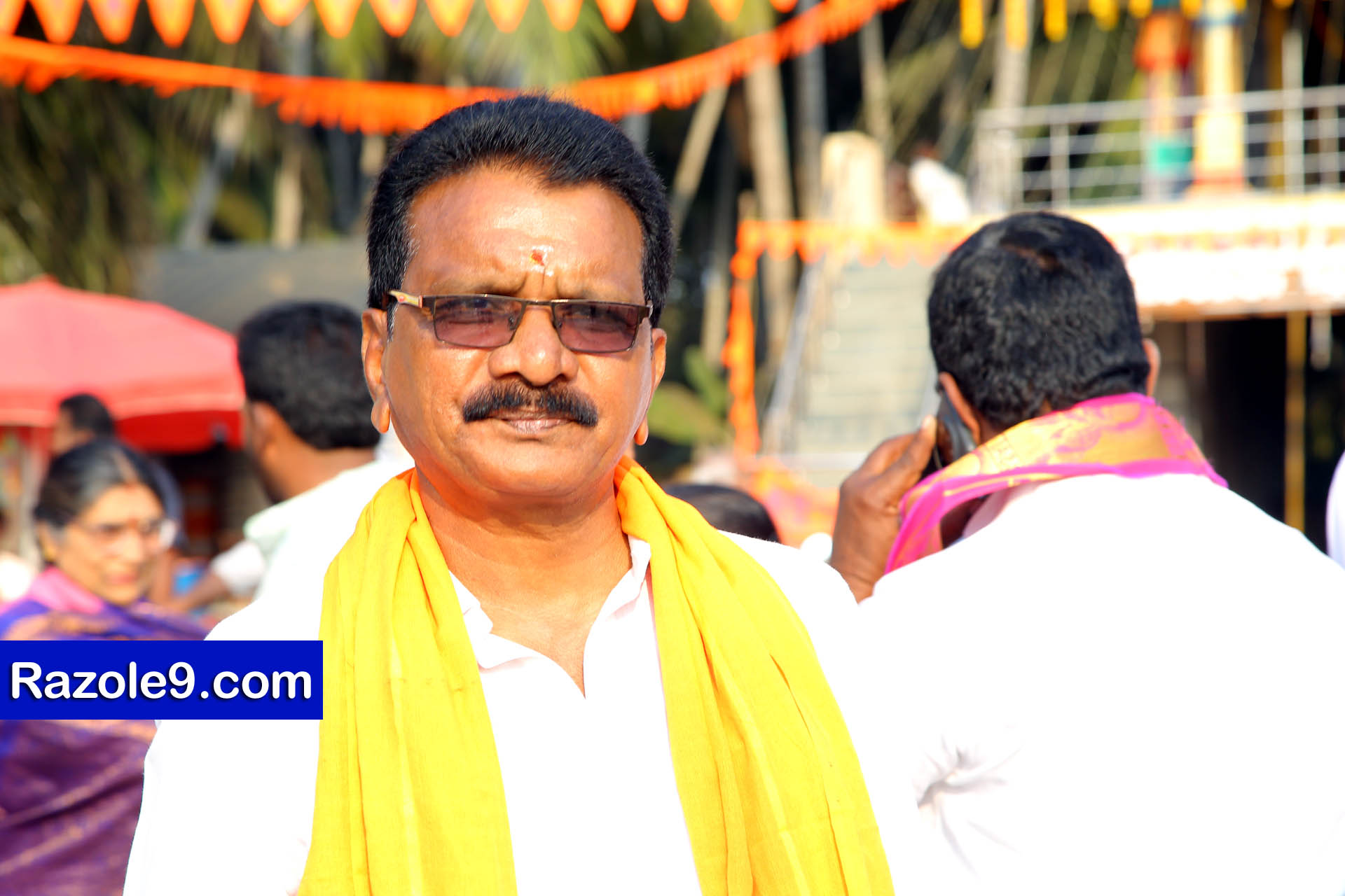 Srinivasa Kalyanam - vegivaaripalem - 2026